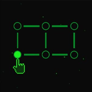 Dots Puzzle Game - Logic Puzzle Game