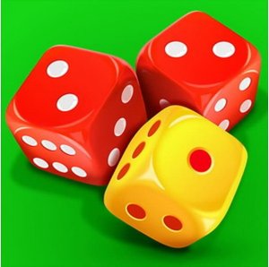 Merge Dice Online Puzzle Game