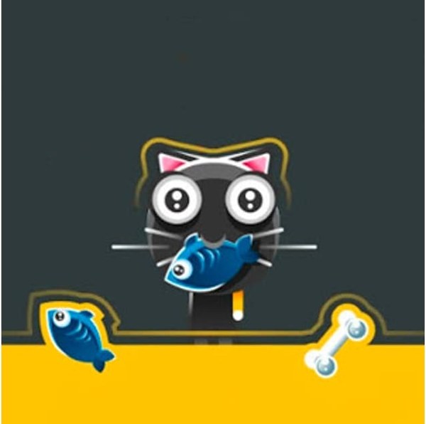 Cute Pet Puzzle Adventure