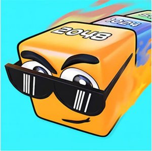 Cubes 2048.io Online Puzzle Game - Arcade Puzzle