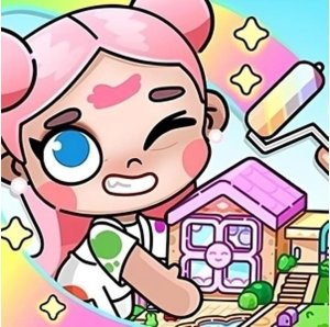 My Cat Town Online Adventure Game