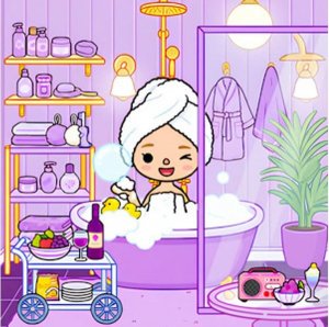 Cute Craft Lab - DIY Girl Games Online Craft Game