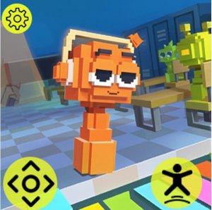 Sprunki Jump Adventure Online Arcade Game