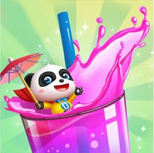 Baby Panda's Juice Maker Online Game - Kids Cooking Game