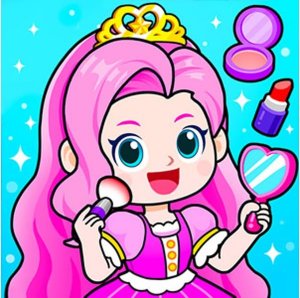 Fun Mini Games For Princess Online Girl Game
