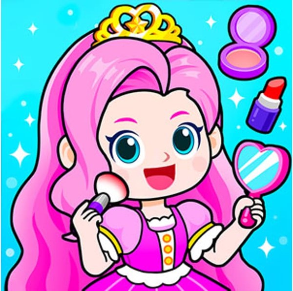 Royal Fun Mini Games