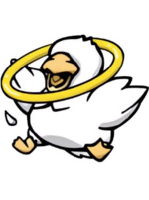 Clusterduck Online Arcade Game