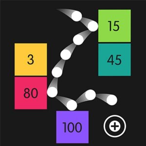 Physics Balls Puzzle Game - Casual Arcade Game