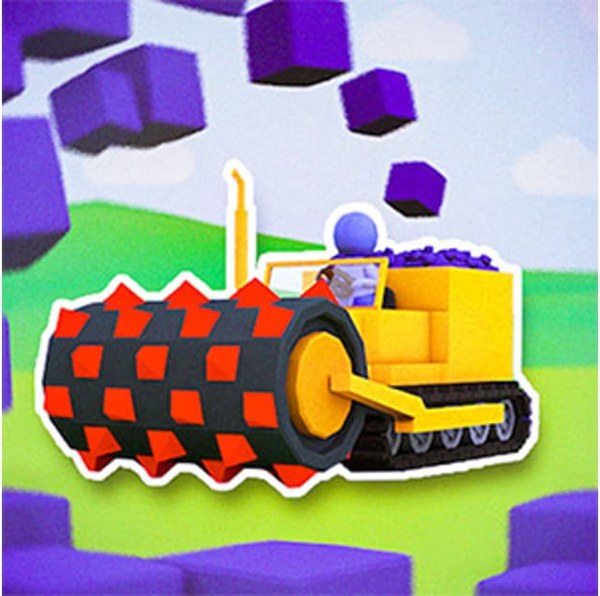 Rock Collector Idle Adventure