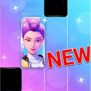 Magic Piano Music Online Arcade Game