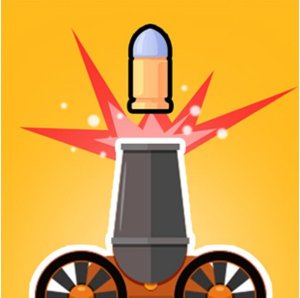 Blast Cannon Online Arcade Game