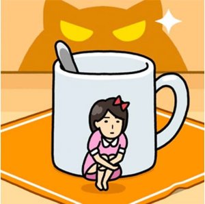 Hide N Seek: Girl Escape Online Arcade Game