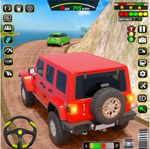 Real Car Parking And Stunt Online Arcade Game