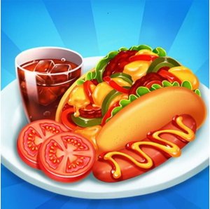 Carnival Chef Cooking 2 Online Cooking Game