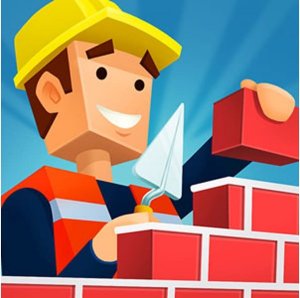 Idle Landmark Builder Online Game Simulation Game