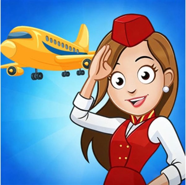 Global Journey Airport Adventure