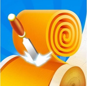 Spiral Roll Online Arcade Game