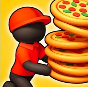 Happy Pizzaiolo! Pizza Cooking Game - Kids Cooking Game