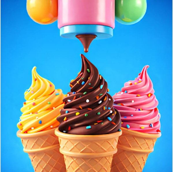 Toddler Sweet Treats Kitchen