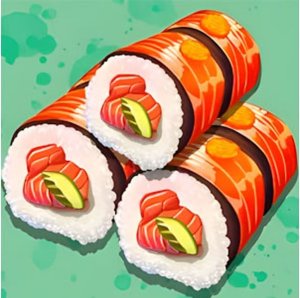 Hippo Japanese Cooking Party Online Game - Kids Cooking Game