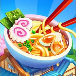 Cooking Playtime: Chinese Food Online Game - Cooking Game