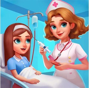 Hospital Inc Doctor Simulator Online Game Simulation Game