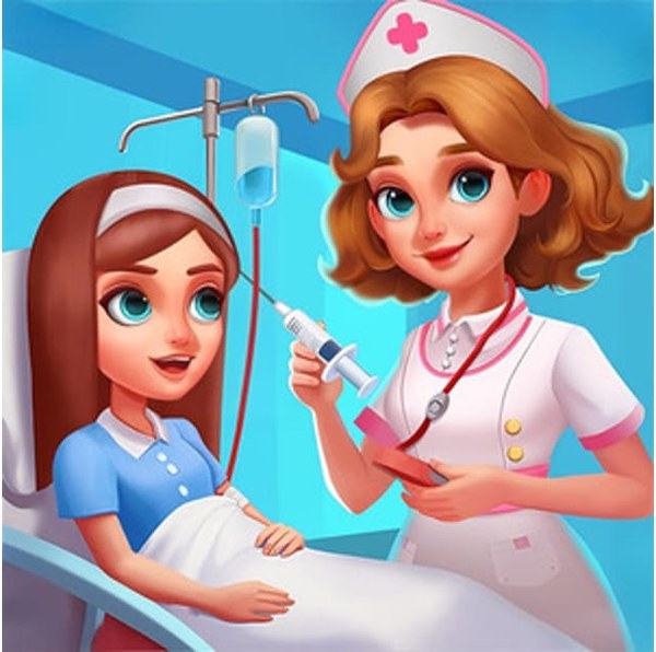Clinic Care Simulation