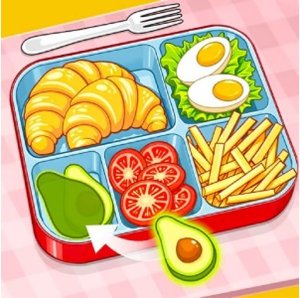 Organize Master Chinese Ethnic Puzzle Game