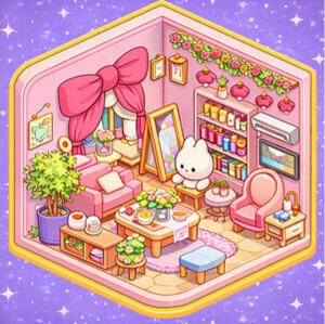 Tidy Master - Satisfeel ASMR Puzzle Game