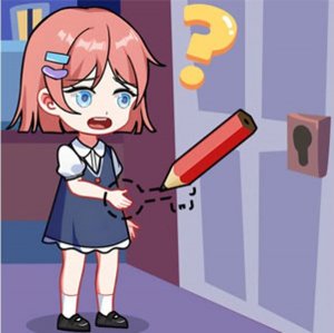 Save Her Tour - Creative Puzzle Game