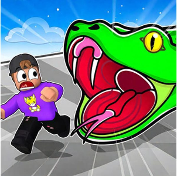 Snake Adventure .Io Game