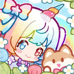 Tiny Dolls: Dream World Online Dress Up Game