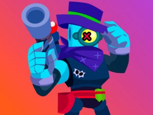 Hero Defense: Brawl Stars Warfire