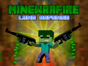 Land Defense Action Game