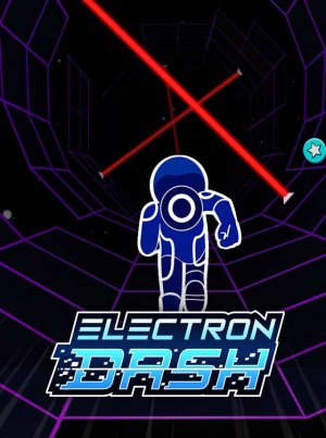Electron Dash Online Arcade Game