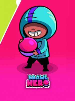 Brawl Hero Advanced Online Arcade Game