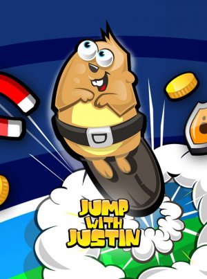 Jump with Justin Online Arcade Game