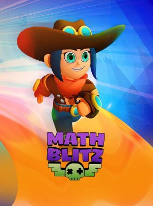 Math Blitz Online Game - Arcade Game