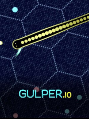 Gulper.io Online Snake Game - Arcade Game