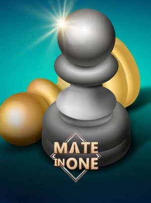 Mate In One Chess Puzzle Game - Puzzle Game