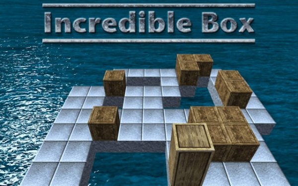 Block Path 3D Logic