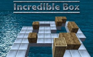 Block Path 3D Logic