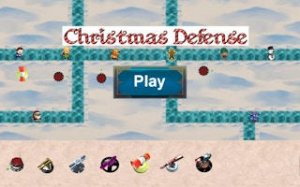 Winter Present Protector Strategy