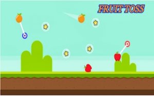 Star Catch Fruit Fling