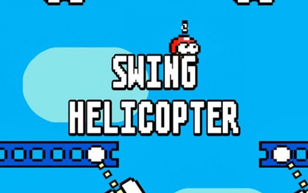 Swing Pilot Rhythm