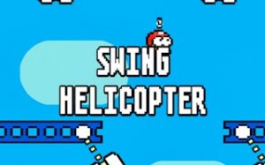 Swing Pilot Rhythm