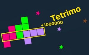Tetmino Classic Block Puzzle