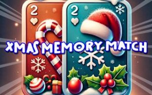 Festive Card Pairing Challenge