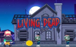 Enduring Zone Arcade Survival
