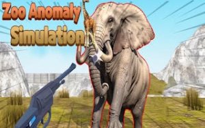 Wildlife Park Puzzle Recovery